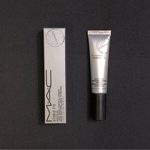 MAC Studio Fix Mattifine 12hr Shine Control Primer Base - Full Size 1.0 …